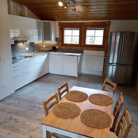 Apartament Na Uboczu Lägenhet Szklarska Poręba Exteriör bild