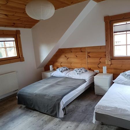 Apartament Na Uboczu Lägenhet Szklarska Poręba Exteriör bild