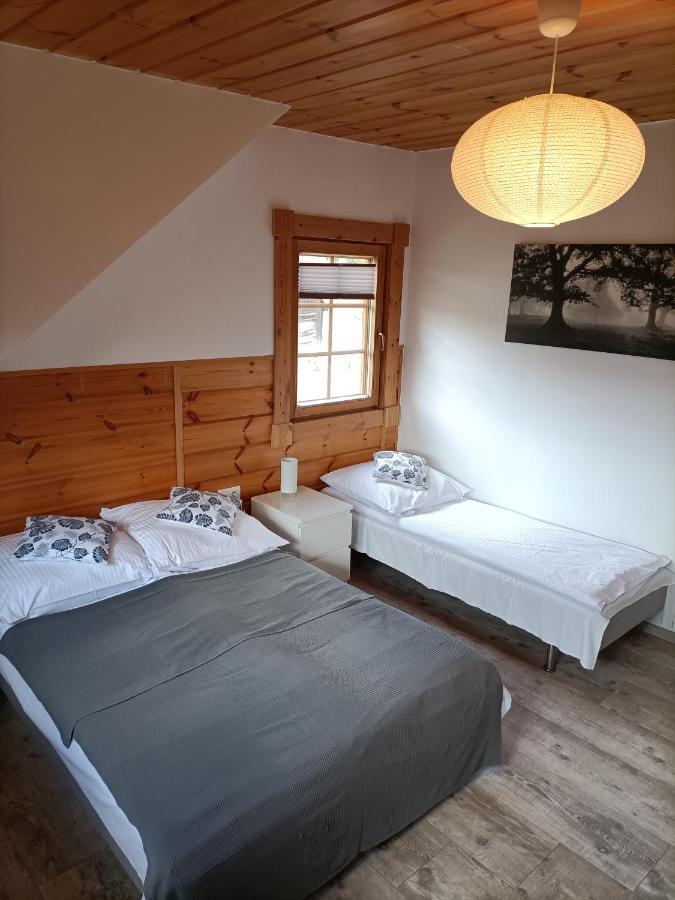 Apartament Na Uboczu Lägenhet Szklarska Poręba Exteriör bild