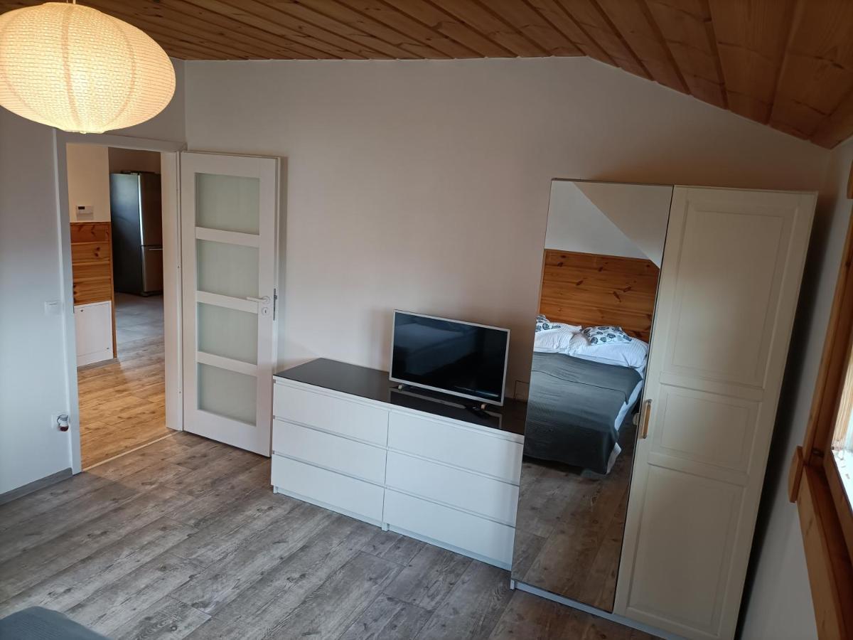 Apartament Na Uboczu Lägenhet Szklarska Poręba Exteriör bild