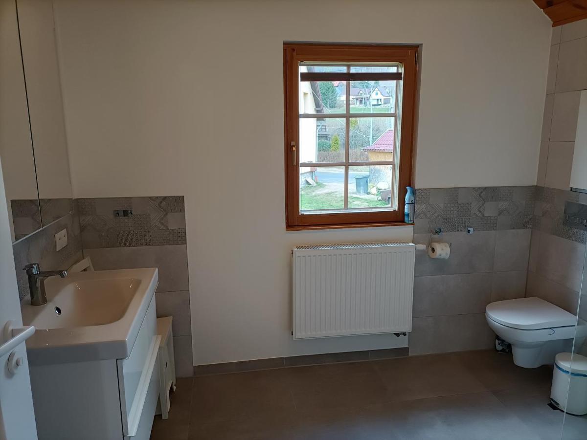 Apartament Na Uboczu Lägenhet Szklarska Poręba Exteriör bild