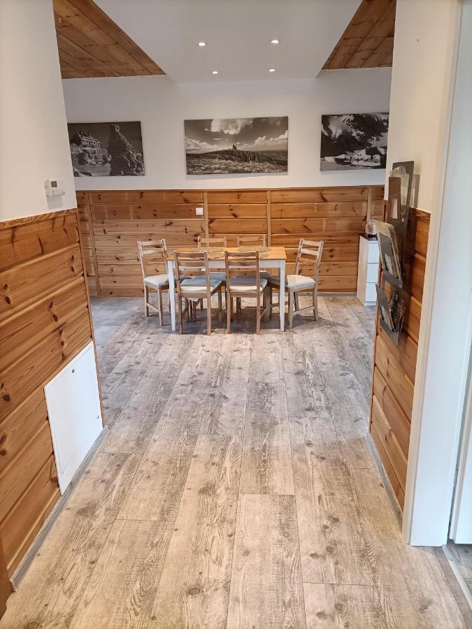 Apartament Na Uboczu Lägenhet Szklarska Poręba Exteriör bild